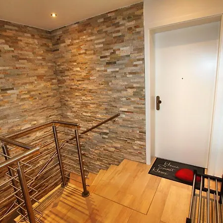 아파트 Lifestyle _ Honeymoon_suite 고렌레빈